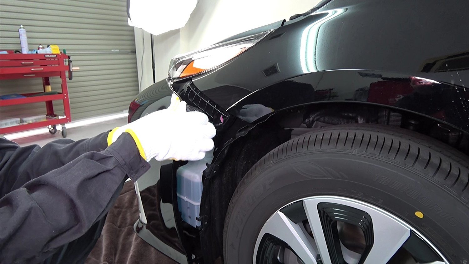 トヨタ純正工具 車整備士専用工具52点セット